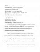 Proceso penal colombiano y regla de exclusion