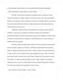 Celdas CUESTIONARIO DIAGNOSTICO DE LA MATERIA PREVENCION DE RIESGOS