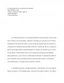 La vida después del uso, la historia de los desechos Marcel Ramírez López Análisis y Expresión Verbal ( grupo 5)