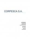 Caso CORPESCA S.A.