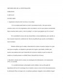 METODOLOGIA DE LA INVESTIGACION CAP 1 Y 2.