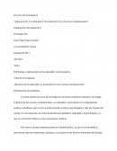 Aplicación De La Caducidad Y Prescripción En Las Acciones Constitucionales.