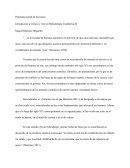 INTRODUCCION Ciencia y Arte en Metodologia Cualitativa de Martinez Miguelez