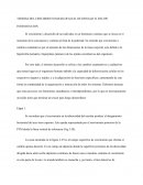 TEORÍAS DEL CRECIMIENTO MAXILOFACIAL DE DONALD H. ENLOW