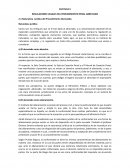 REGULACIONES LEGALES DEL PROCEDIMIENTO PENAL ABREVIADO
