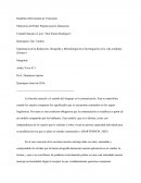 Importancia de la Redacción, Ortografía y Metodología de la Investigación en la vida cotidiana (Ensayo).