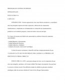 PROGRAMA DE CONTROL DE RIESGOS OPERACIONALES INTECO CHILE S.A.