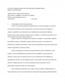 PLAN FINES: CINCIAS POLITICAS PLAN DE TERMINALIDAD DE ESTUDIOS SECUNDARIOS FINES