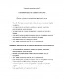Evaluación sumativa unidad 3 CASO OPORTUNIDAD DE CAMBIOS HIPOSUPER