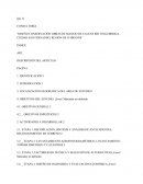 Manual de arcgis “DISEÑO CONSERVACIÓN OBRAS DE MANEJO DE CAUCES RÍO TINGUIRIRICA, CIUDAD SAN FERNANDO, REGIÓN DE O´HIGGINS”