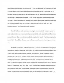 Pornolds - RAZONAD TODO LO QUE QUERÃIS, Y SOBRE LO QUE QUERÃIS, PERO NO OBEDECED!. -  Ensayos Gratis - Kate