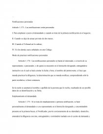 FORMATO DE INCIDENTE DE NULIDAD POR DEFECTO EN EMPLAZAMIENTO. -  Composiciones de Colegio - Ninoka