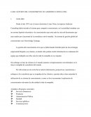 CASO: GESTION DEL CONOCIMIENTO EN ANDERSEN CONSULTING