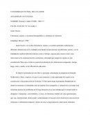 Reseña Jaime Osorio; Estructuras, sujetos y coyuntura:Desequilibrios y arritmias en la historia