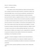 Resumen y mapa conceptual: Davini, M.C. MÉTODOS DE ENSEÑANZA, capítulos 3 y 4