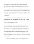 ENSAYO CRITICO DE LA LECTURA DEL LIBRO 14 PRINCIPIOS DE DEMING