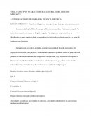TEMA 1. CONCEPTO Y CARACTERISTICAS GENERALES DEL DERECHO MERCANTIL