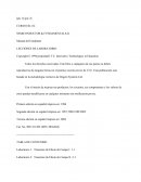SEMICONDUCTOR & FUNDAMENTALS-II Manual del Estudiante