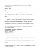 CUADRO COMPARATIVO MARCO CONCEPTUAL DEC. 2649/93 – MARCO CONCEPTUAL NIIF