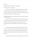 Tema 18 CONFORMACION DE CRANEO, CARA Y CAVIDAD ORAL