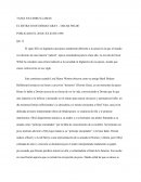 EL RETRATO DE DORIAN GRAY – OSCAR WILDE