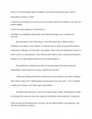 FILOSOFÍA MODERNA Y CONTEMPORÁNEA Racionalismo (Francia S. XVII)