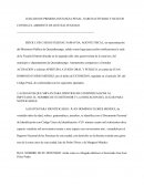JUZGADO DE PRIMERA INSTANCIA PENAL, NARCOACTIVIDAD Y DELITOS CONTRA EL AMBIENTE DE QUETZALTENANGO