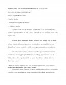 PREPARATORIA OFICIAL DE LA UNIVERSIDAD DE GUANAJUATO NOCIONES GENERALES DE DERECHO I