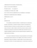 PROGRAMA DE ADMINISTRACIÓN DE EMPRESAS BARRRANQUILLA D.E.I.P