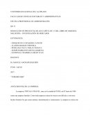 RESOLUCIÓN DE PREGUNTAS DE LOS CAPÍTULOS 1-5 DEL LIBRO DE NARESH K. MALHOTRA – INVESTIGACIÓN DE MERCADOS