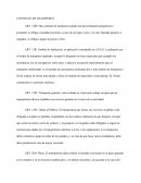 Contratos Nuevo Codigo Civil y Comercial Argentino