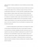 Análisis del artículo 5: Modelo de calidad total en el sector de distribución comercial en España, Mercadona