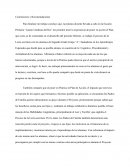 Conclusiones y Recomendaciones ala práctica docente llevada a cabo en la Escuela Primaria “Lázaro Cárdenas del Rio”