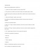 TRANSAQ SQL PREGUNTAS DE REPASO DEL CAPITULO 1