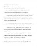 Tema: Visión Del Servicio En La Administración Tributaria Argentina