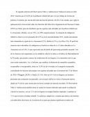El segundo informe del Observatorio Niñez y Adolescencia "Infancia Cuenta en Chile 2014"