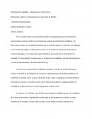Reflexiones, análisis y propuestas para el municipio de Mérida