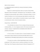 CONDICIONES PARTICULARES DEL CONTRATO DE SUBASTA INVERSA ELECTRÓNICA