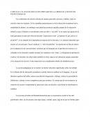 CAPITULO 4. EL SUJETO EDUCATIVO PRIVADO DE LA LIBERTAD. CONTEXTOS INSTTUCIONALES