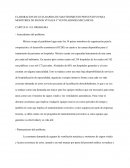ELABORACION DE GUIA RAPIDA DE MANTENIMIENTO PREVENTIVO PARA MONITORES DE SIGNOS VITALES Y VENTILADORES MECANICOS