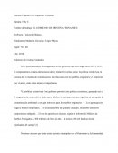 Gobierno de Cristina Fernandez