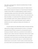Farge, Arlette. La atracción del archivo. Traducción de Anna Montero Bosch. Ed. Estudios universitarios. Valencia, 1991.vo