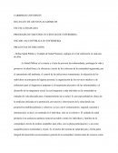 PROGRAMA DE MAESTRÍA EN CIENCIAS DE ENFERMERIA NSG 600- SALUD PÚBLICA EN ENFERMERÍA