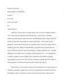 RENACIMIENTO Y BARROCO Capítulo I El Trecento Giulio Carlo Argán