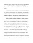 Tratado de libre Comercio de Colombia con Estados Unidos y Análisis del Sector Agropecuario