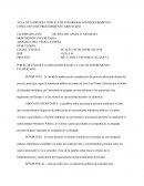 ACTA DE AUDIENCIA PÚBLICA DE CONSIDERACION REQUERIMIENTO CONCLUSIVO DE PROCEDIMIENTO ABREVIADO