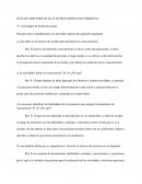 GUÍA DE APRENDIZAJE No 33 ENTRENAMIENTO DE PERSONAL