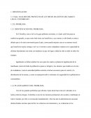 ANALISIS DEL PROYECTO DE LEY 080 DE 2014 DENTO DEL MARCO LEGAL COLOMBIANO