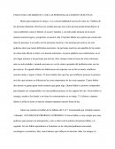 ENSAYO DE LOS HÁBITOS 3-7 DE LAS PERSONAS ALTAMENTE EFECTIVAS