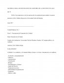 MATERIAL PARA LOS ESTUDIANTES DE AUDITORÍA DE LA SECCIÓN CT01-N415